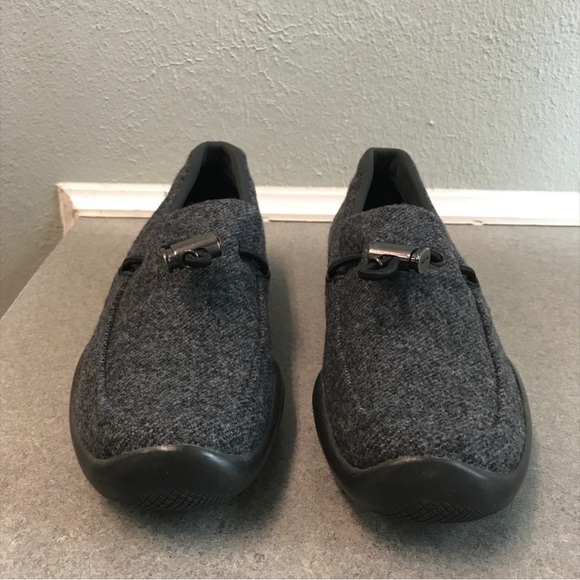 Prada Wool Shoes - Picture 2 of 8